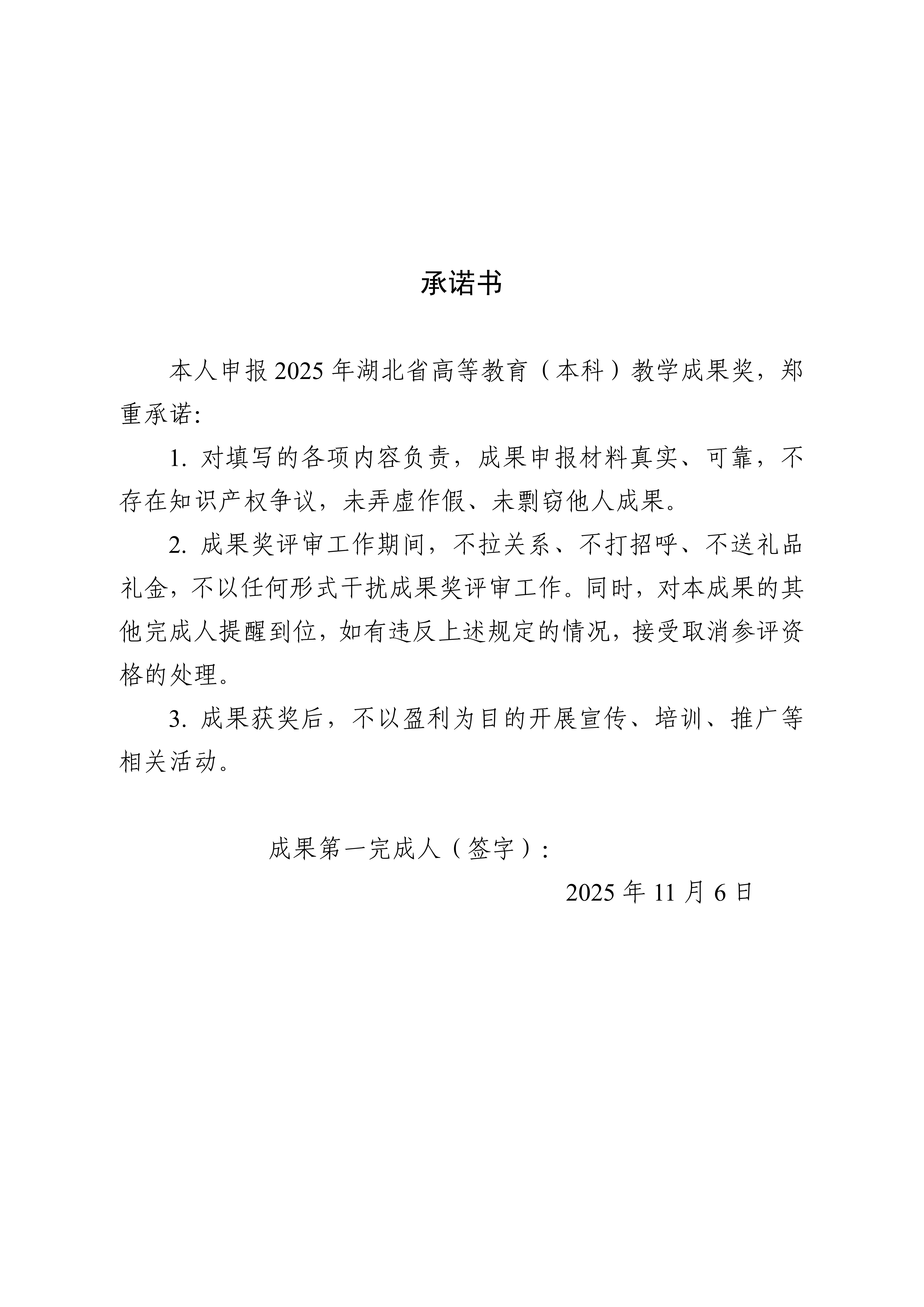 申报书预览 第02页